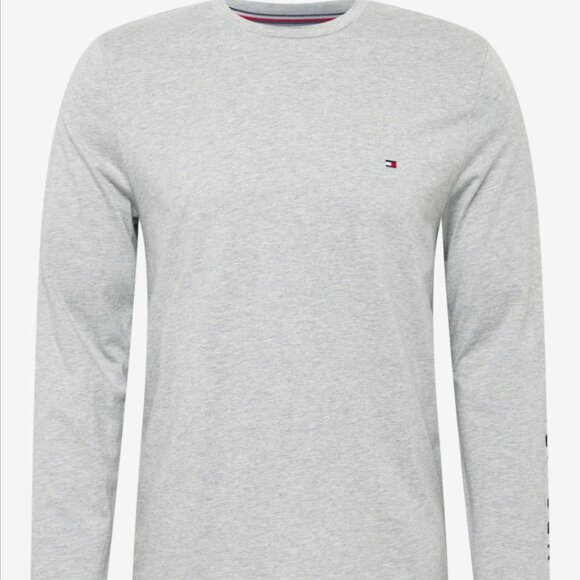 Classic Tommy Logo Tee - Picture 7 of 8